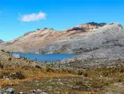 Un glacier colombien officiellement déclaré disparu, symbole du réchauffement climatique