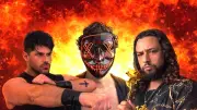 Un grand gala de catch à Servian avec La Titans Wrestling et l'Espace ados