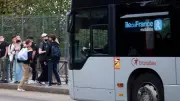 Un homme malvoyant grièvement blessé après avoir été percuté par un bus en Essonne