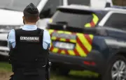 Un homme meurt coincé sous son tracteur dans une mare à Caestre