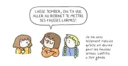 Un inventaire des choses importantes : une plongée tendre dans l'enfance
