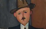 Un Modigliani spolié restitué à un agriculteur français après une longue bataille judiciaire