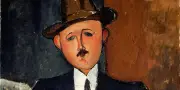 Un Modigliani volé par les nazis restitué à un agriculteur français par la justice américaine