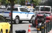 Un octogénaire armé arrêté après des fusillades à Athènes