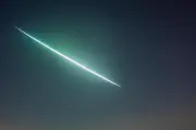 Un photographe vençois capture une étoile filante : les secrets du cliché