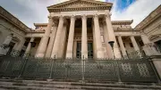 Un réfugié politique du Gard interpellé en Slovénie pour des crimes de guerre