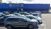 Un SDF embauché en CDI par Action après avoir déposé son CV devant le magasin