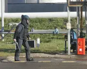 Un septuagénaire jugé à Agen pour fabrication d'explosifs