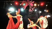 Un spectacle cabaret pour le repas des aînés le 1er mai à l'Escapade
