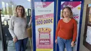 Un vendredi 13 chanceux : 500 000 euros gagnés au bar-tabac Le Sporting de Boulazac