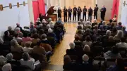 Un voyage lyrique enchanteur de Bizet à Offenbach à Gigean