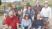 Un week-end catalan enrichissant pour le groupe de conversation espagnol de Nébian