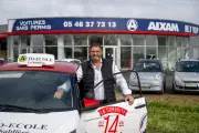 Une auto-école intégrée dans une concession de voitures sans permis à Aytré
