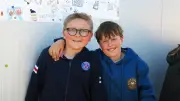 Une chorale bleue chante pour l'autisme à Saint-Mamert-du-Gard