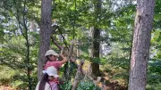 Une colo nature en Lozère pour reconnecter les 10-13 ans à l'environnement
