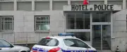 Une femme dépose un obus au commissariat d'Alès, les policiers surpris