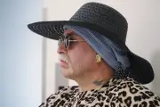 Une figure de l'extrême droite allemande, ayant changé de genre, arrêtée en République tchèque