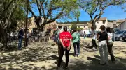 Une journée estivale pour la pétanque congénoise : succès populaire et convivialité