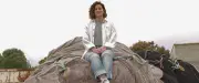 Une start-up héraultaise transforme les filets de pêche en textile de luxe recyclé