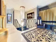 Une villa de 6,3 millions d'euros à Roquefort-les-Pins, œuvre de haute couture résidentielle