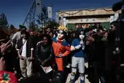 Une zone Naruto ouvre au parc Spirou en Provence, une première hors du Japon