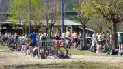 UNSS : le collège Henri-Bourrillon qualifié pour les championnats de France de triathlon