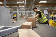 UPS inaugure un centre logistique de 7 200 m² dans les Landes pour renforcer son maillage territorial
