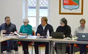 Urcuit : le nouveau Conseil municipal organise son mandat lors de la première séance