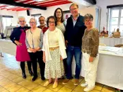 Urcuit : Les Baladins illuminent la création locale avec Balade au pays des arts