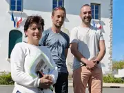 Urt forme un référent frelon asiatique pour lutter contre l'espèce invasive