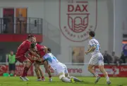 US Dax mise sur la jeunesse pour affronter Colomiers en Pro D2