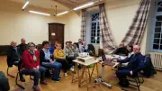 Vabres d'Hier à Demain : bilan positif et RDV Jardinier sur la fraise en 2026