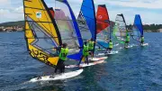 Vacances actives à Balaruc-les-Bains : sports et enquête nautique sur l'étang de Thau