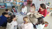 Vacances de printemps à Laplume : des ateliers sur l'inclusion et le respect des différences