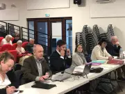Val-de-Louyre-et-Caudeau : le nouveau maire réduit les indemnités des élus et organise les commissions