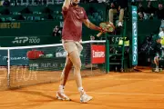 Valentin Vacherot face à Alex de Minaur : le Monégasque sans limites en quarts de finale à Monte-Carlo