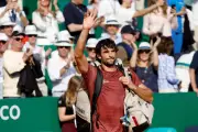 Valentin Vacherot revient sur sa demi-finale à Monte-Carlo : « J’ai pris un plaisir fou »