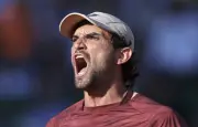 Valentin Vacherot triomphe à Monte-Carlo et rejoint le top 20 mondial