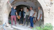 Vallabrègues inaugure l'Atelier du presbytère, un nouvel écrin pour sept artisans d'art