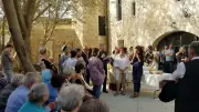 Vallabrègues inaugure un espace dédié à l'artisanat d'art dans son presbytère rénové