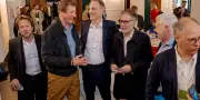 Vallaud, Jadot et Glucksmann unis contre le RN pour un projet crédible