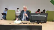 Vallée d'Ossau : Installation du nouveau Conseil communautaire et élection du bureau