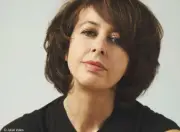 Valérie Bonneton lit Romain Gary au festival Culturissimo au Haillan