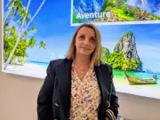 Valérie Guilbaud ouvre une agence Promovacances à Marmande après une reconversion
