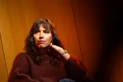 Vanessa Springora quitte Grasset après le limogeage d'Olivier Nora