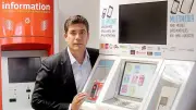 Vanexport : des bornes interactives dans 180 hypermarchés Carrefour