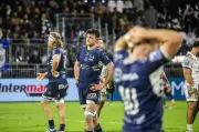 Vannes écrase Agen et enterre ses espoirs de qualification en Pro D2
