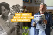Var-Matin fête ses 80 ans : 80 € par an à vie pour un abonnement exclusif