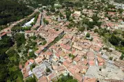 Var : un vendredi printanier sous un voile nuageux avec des températures jusqu'à 30°C