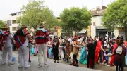 Vauvert célèbre son premier carnaval : un succès intergénérationnel au cœur du Gard